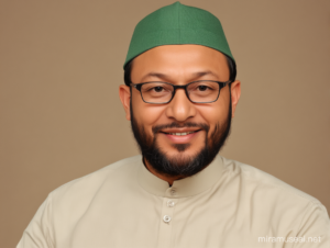 Asaduddin Owaisi