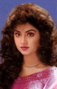 Divya Bharti