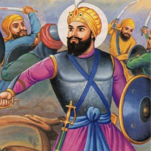 Guru Har Gobind