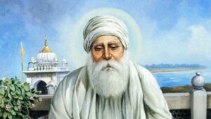 Guru Amar Das