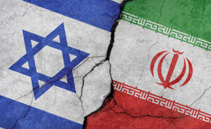 Iran-Israel Conflict