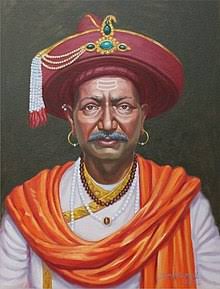 Moropant Trimbak Pingle: Architect of the Early Maratha Empire