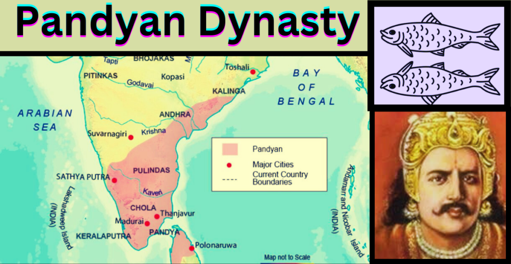 Pandyan-Dynasty