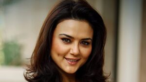 Preity Zinta