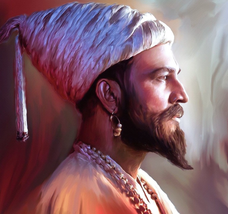 Shivaji Maharaj