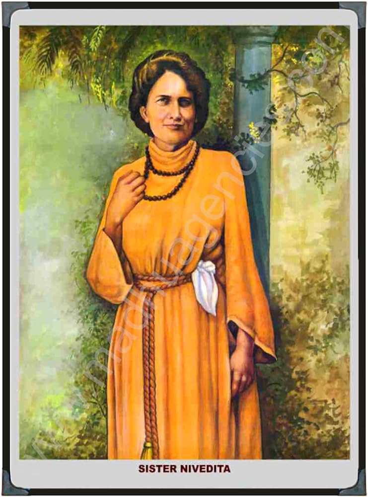 Sister nevedita