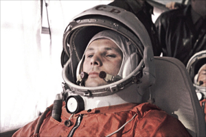 Yuri Gagarin