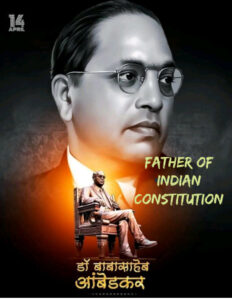 Ambedkar Jayanti