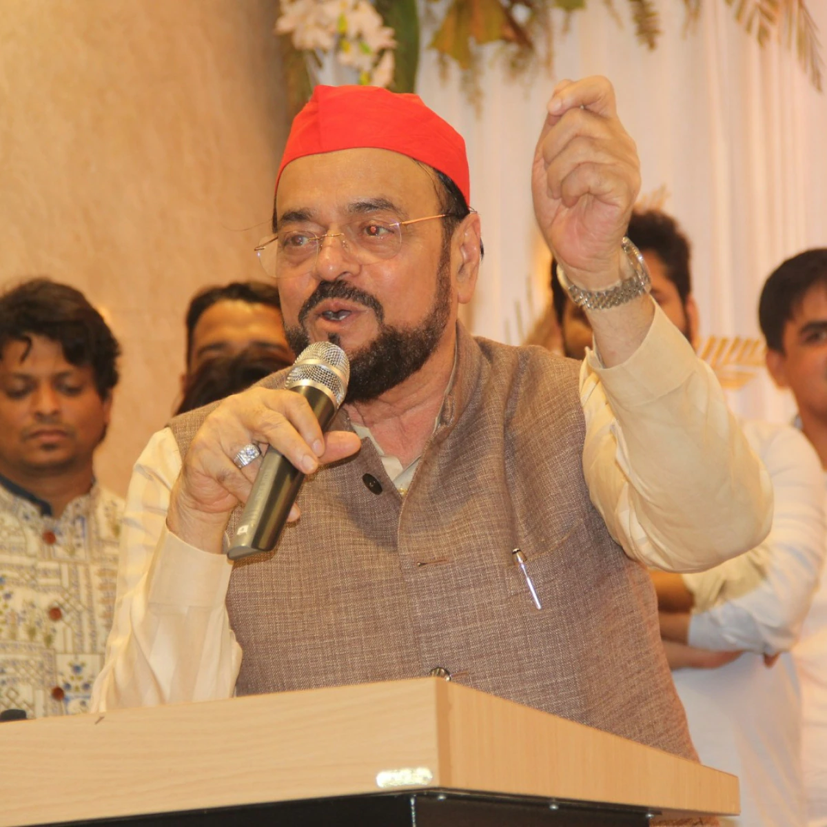 Abu Azmi