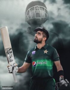 Babar Azam