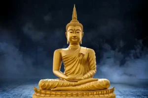 Buddha