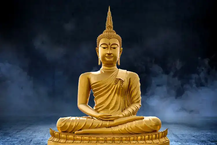 Buddha