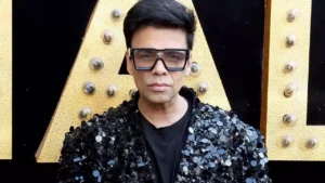 Karan Johar