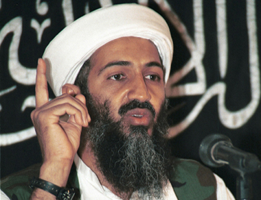 Osama bin Laden