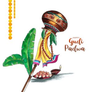 Gudi Padwa