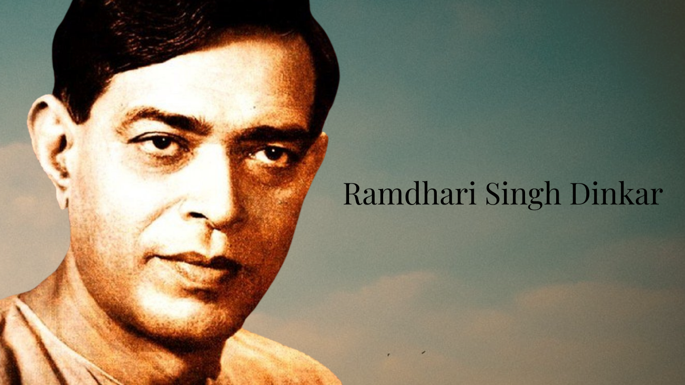 Ramdhari Singh Dinkar