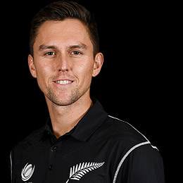 Trent Boult