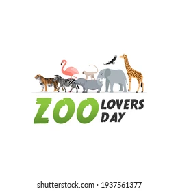 Zoo Lovers