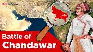 battle of chandawar